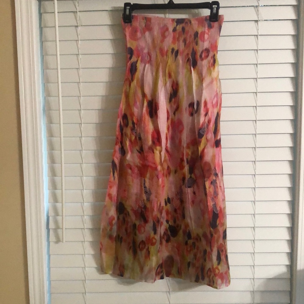 One size skirt or dress